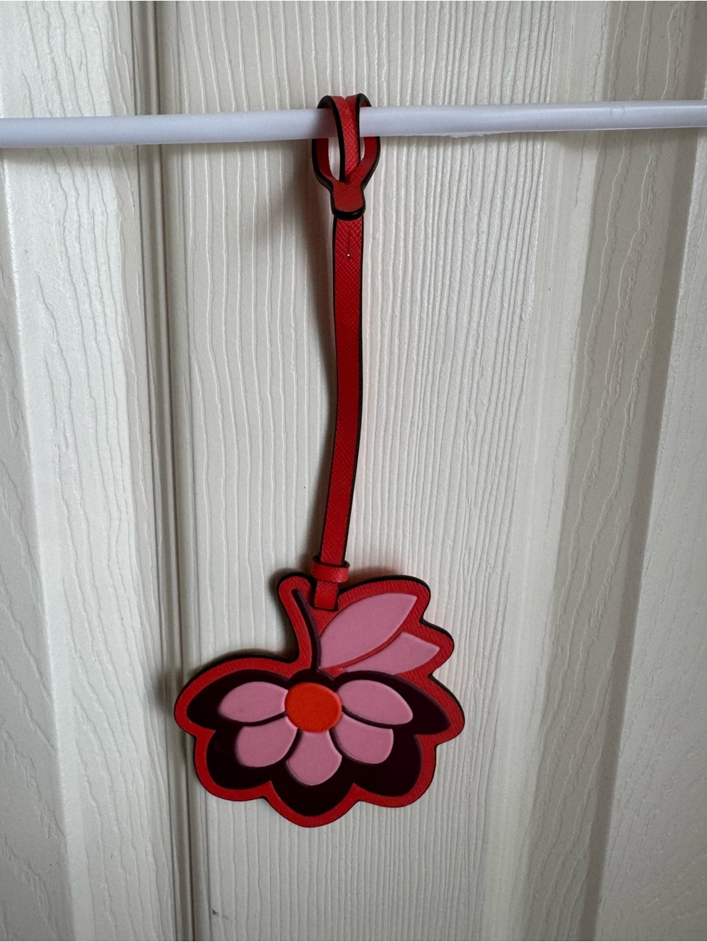 Kate Spade Bag Charm